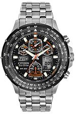 Citizen skyhawk at online manual